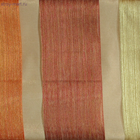 Ткань портьерная Sara SA-01 - 5