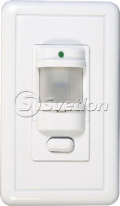 Датчик движения встраиваемый Svetlon, LX21B