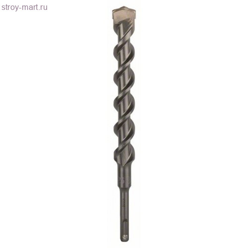 Сверло SDS plus-5, 25x200x250 - 1618596238