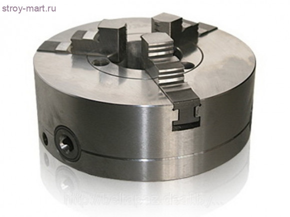 3-х кулачковый патрон Ø160 мм для GHB-1330,-1340, GH-1440W-3 3-х кулачковый патрон Ø160 мм для GHB-1330,-1340, GH-1440W-3