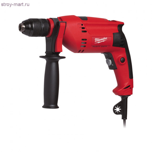 Дрель Milwaukee DE 13 RP 4933409194 Дрель Milwaukee DE 13 RP 4933409194