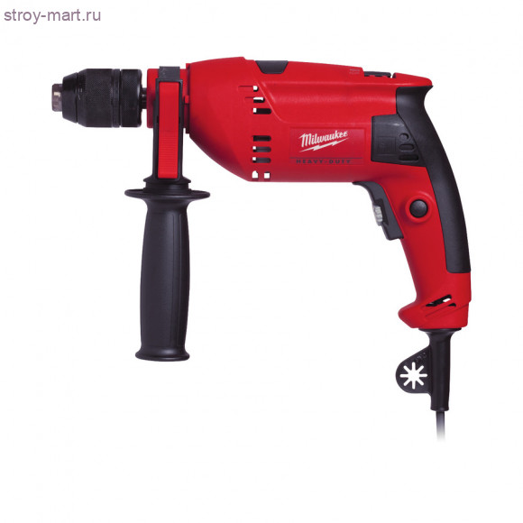 Дрель Milwaukee DE 13 RP 4933409194 Дрель Milwaukee DE 13 RP 4933409194