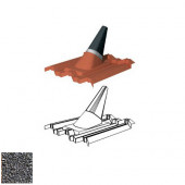 Антенный выход GG 16 (пластик) Gerard (Sable 111) - С-000115700