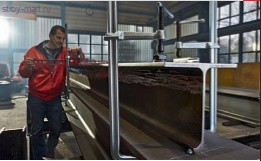 Столярная струбцина ClassiX GSL BESSEY GSL30 Столярная струбцина ClassiX GSL BESSEY GSL30