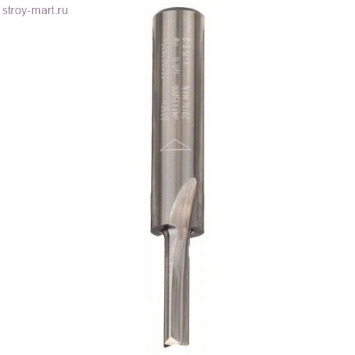 Фреза пазовая Expert S8/D4/L15,8 - 2608629354 Фреза пазовая Expert S8/D4/L15,8 - 2608629354