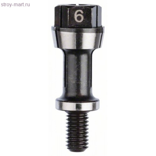 ЦАНГА 6 MM Д/GGS 16 - 1608570043 ЦАНГА 6 MM Д/GGS 16 - 1608570043