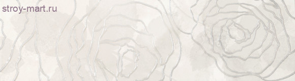 Alabastrino 3 Бордюр 59,3х16,25 Alabastrino 3 Бордюр 59,3х16,25