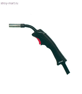 Горелка для сварки MIG-MAG с шлангом - 722625 Горелка для сварки MIG-MAG с шлангом - 722625