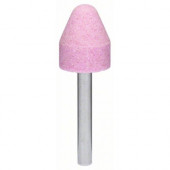 ШАРОШКА КОРУНД КОНУС СР.ТВЕР 20Х25 6ММ - 2608620014