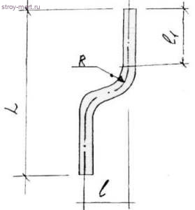 Отступ оц Ду 20 резьба из труб по ГОСТ 3262-75 КАЗ - 4606034001554