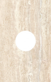 Efes Декор круг d10 25x40 Efes Декор круг d10 25x40