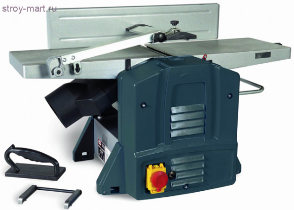 Фуговально-рейсмусовый станок HP-200 - 25026000 Фуговально-рейсмусовый станок HP-200 - 25026000