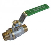 Кран шаровой латунь Uno+ 1754 Ду 20 НР/НР полный проход рычаг STC 1754 - 4606034145432 Кран шаровой латунь Uno+ 1754 Ду 20 НР/НР полный проход рычаг STC 1754 - 4606034145432