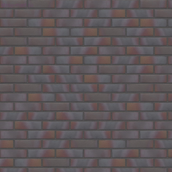 Клинкерная плитка R386NF14 Feldhaus Klinker cerasi maritim negro 240*14*71мм. (45м2) - С-000102056 Клинкерная плитка R386NF14 Feldhaus Klinker cerasi maritim negro 240*14*71мм. (45м2) - С-000102056