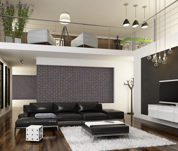 Клинкерная плитка R386NF14 Feldhaus Klinker cerasi maritim negro 240*14*71мм. (45м2) - С-000102056 Клинкерная плитка R386NF14 Feldhaus Klinker cerasi maritim negro 240*14*71мм. (45м2) - С-000102056