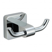 Крючок для полотенца двойной «Bergen», арт. BE88624 - С-000134649