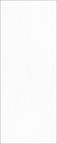 Пленэр Плитка настенная белый 7073 20х50