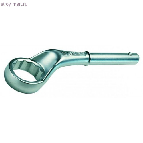 Натяжной коленчатый ключ с замкнутым зевом 00840007080 - HE-00840007080 Натяжной коленчатый ключ с замкнутым зевом 00840007080 - HE-00840007080