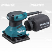 Вибрационная шлифовальная машина BO4555 Вибрационная шлифовальная машина BO4555