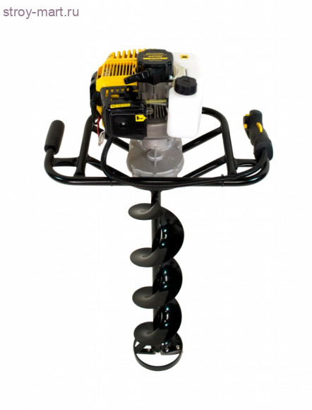 Мотобур Champion AG352