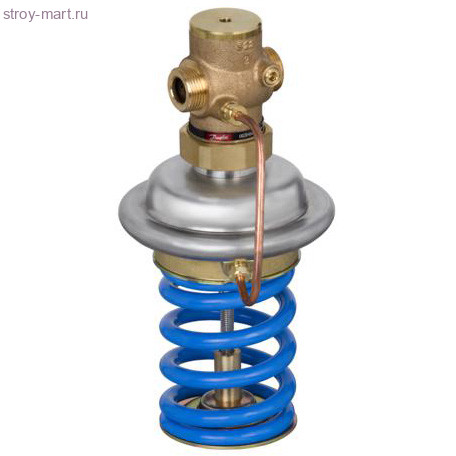 Регулятор давления AVA до себя Ду 25 Ру25 НР/НР Danfoss 003H6622