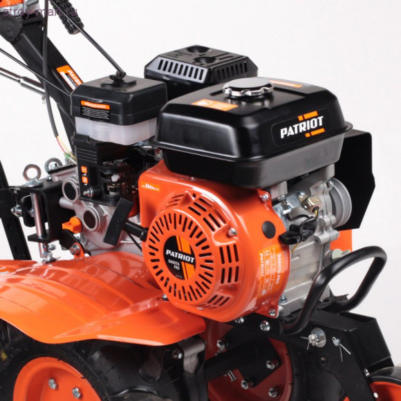 Мотоблок бензиновый Dakota PRO Мотоблок бензиновый Dakota PRO