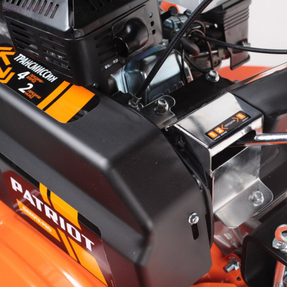 Мотоблок бензиновый Dakota PRO Мотоблок бензиновый Dakota PRO