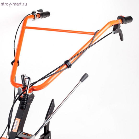 Мотоблок бензиновый Dakota PRO Мотоблок бензиновый Dakota PRO