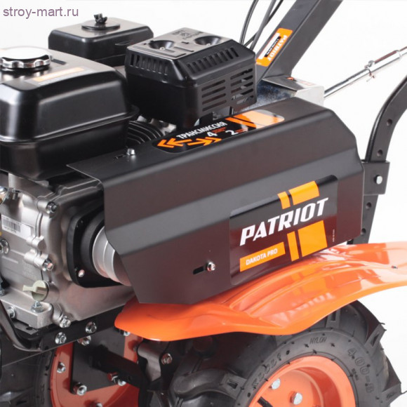 Мотоблок бензиновый Dakota PRO Мотоблок бензиновый Dakota PRO