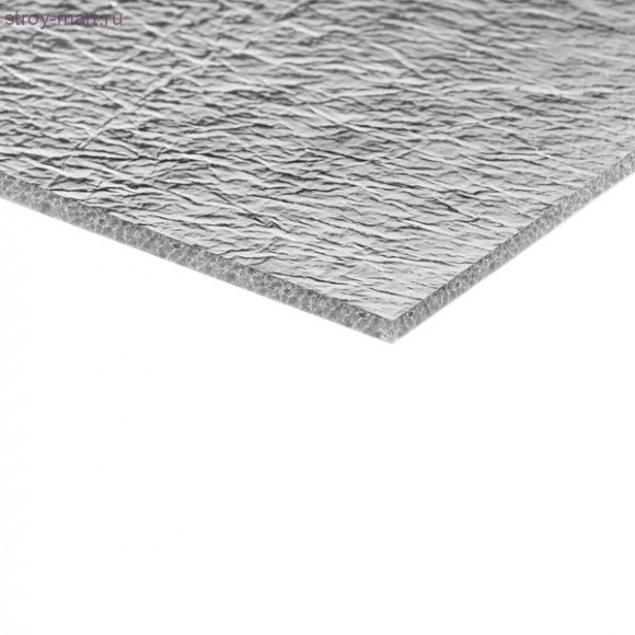 Вспененный полипропилен Пенотерм НПП ЛФ 3мм*1200*25м (30м2 упак) - С-000116539 Вспененный полипропилен Пенотерм НПП ЛФ 3мм*1200*25м (30м2 упак) - С-000116539