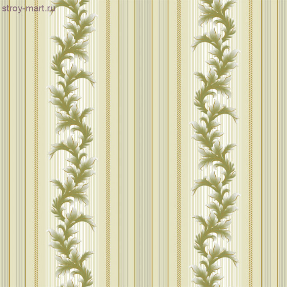 Обои Moda Interio Сар. С6 Ода-А 04 Д418 (12 шт/уп.) - С-000130233