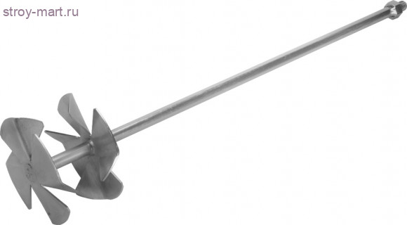 Мешалка для жидкостей SM 121x570