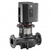 Насос ин-лайн TPE2 32-180-N-A-F-A-BUBE сдвоенный 3х380-500В Grundfos 98437849 Насос ин-лайн TPE2 32-180-N-A-F-A-BUBE сдвоенный 3х380-500В Grundfos 98437849