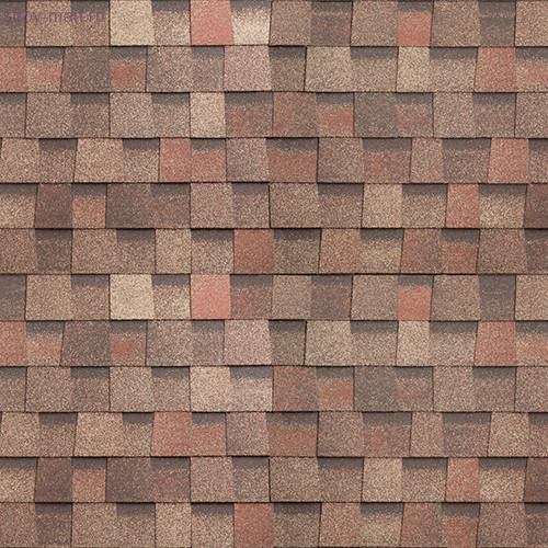 Кровельная плитка Шинглас Джаз Коррида (2 кв. м в уп.) - С-000111546 Кровельная плитка Шинглас Джаз Коррида (2 кв. м в уп.) - С-000111546