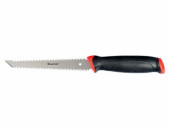 Ножовка по гипсокартону «Matrix» 180 мм, две рабочие кромки полотна, двухкомпонентная ручка / 23392 - С-000119818