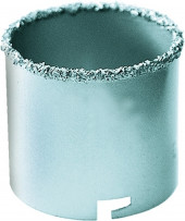 Коронка кольцевая «Matrix» с карбидным напылением, 33 мм / 72846 - С-000124394