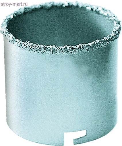 Коронка кольцевая «Matrix» с карбидным напылением, 33 мм / 72846 - С-000124394 Коронка кольцевая «Matrix» с карбидным напылением, 33 мм / 72846 - С-000124394