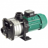 Насос горизонт MHIL 903-E-1-230-50-2 многоступенчатый Wilo 4083916 Насос горизонт MHIL 903-E-1-230-50-2 многоступенчатый Wilo 4083916
