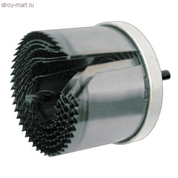 Пила круговая «FIT» с каленым зубом 2", (26 - 63 мм) / 36722 - С-000114418 Пила круговая «FIT» с каленым зубом 2", (26 - 63 мм) / 36722 - С-000114418