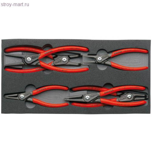 Электроинструмент в ложементе 00 20 01 V02 - KN-002001V02