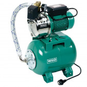 Установка насосная авт HWJ 202 EM 50 Wilo 4081529 Установка насосная авт HWJ 202 EM 50 Wilo 4081529