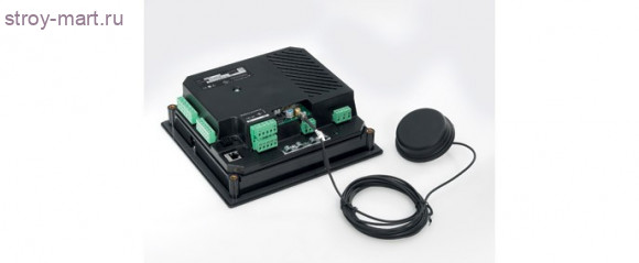 Шкаф с п/управления Control MPC-F 2x22 SD Grundfos 97502970