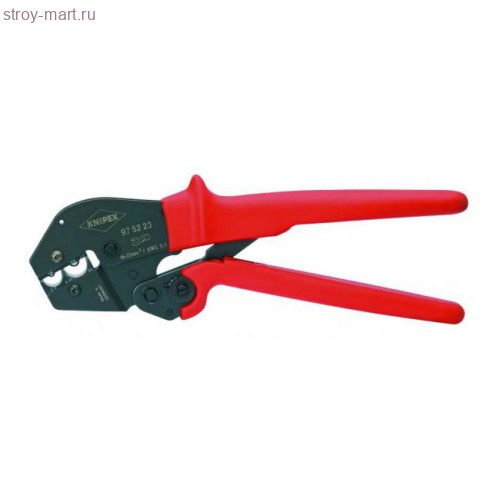 Инструмент для опрессовки рычажный 97 52 23 - KN-975223 Инструмент для опрессовки рычажный 97 52 23 - KN-975223