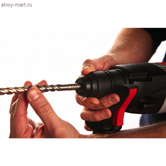 Перфоратор MILWAUKEE PFH 24 4933411470 Перфоратор MILWAUKEE PFH 24 4933411470