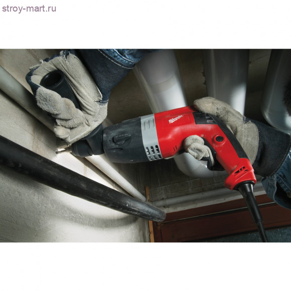 Перфоратор MILWAUKEE PFH 24 4933411470 Перфоратор MILWAUKEE PFH 24 4933411470