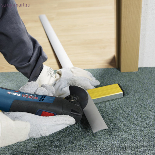 Аккумуляторный универсальный резак Bosch GOP 10,8 V-LI Professional - 060185800J Аккумуляторный универсальный резак Bosch GOP 10,8 V-LI Professional - 060185800J