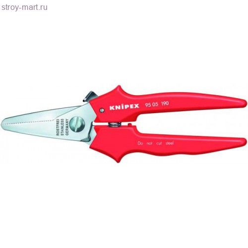 Ножницы комбинированные 95 05 190 - KN-9505190 Ножницы комбинированные 95 05 190 - KN-9505190