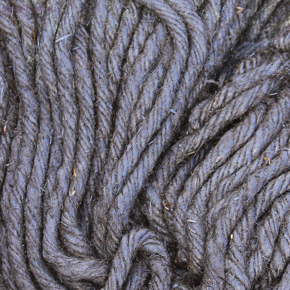 Каболка универ с пропиткой Е-1 6-8мм ТУ17 40-4266-91 - 008-0429