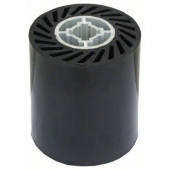 Опорный резиновый цилиндр для крепления шлифлент - 2608000610