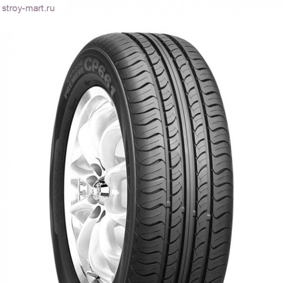 Автомобильные шины - Roadstone Classe Premiere CP661 175/70R14 84T